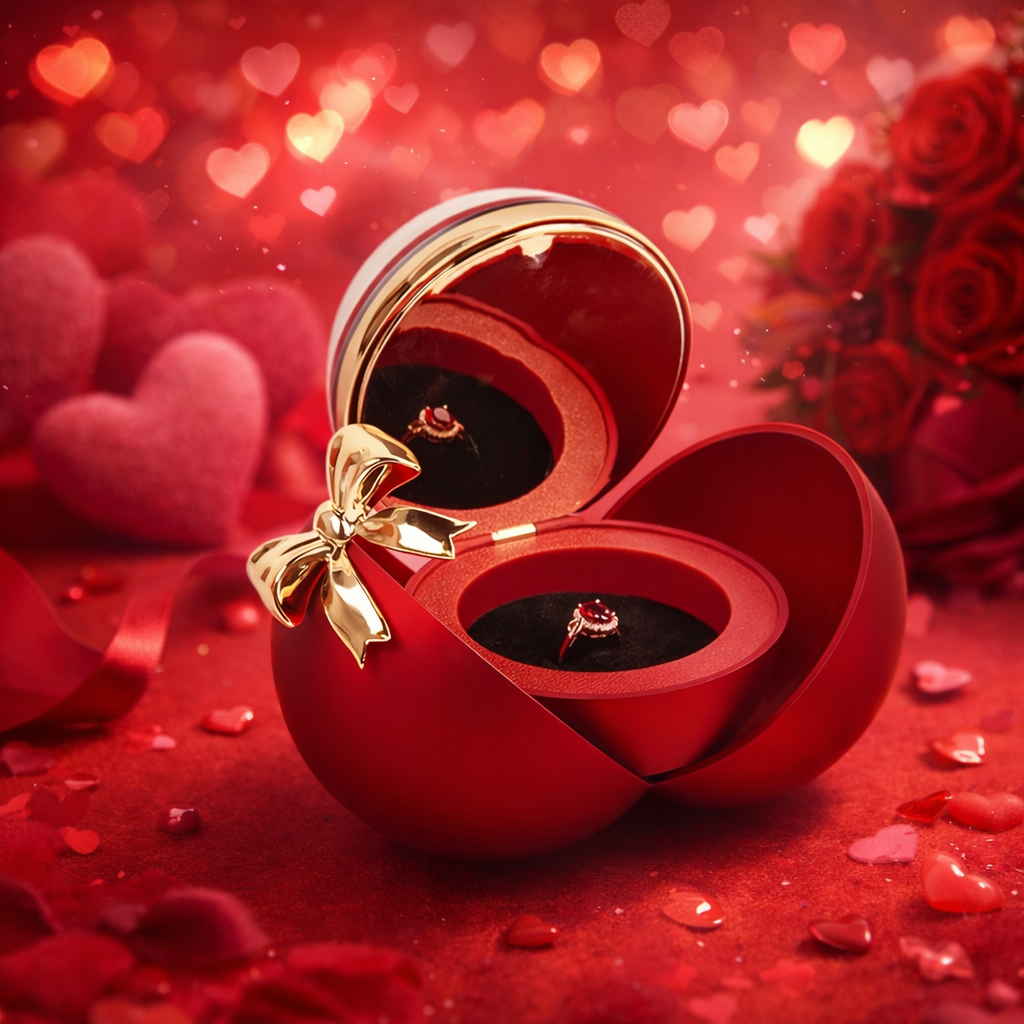 Rosea: El regalo perfecto para un amor que no se marchita.